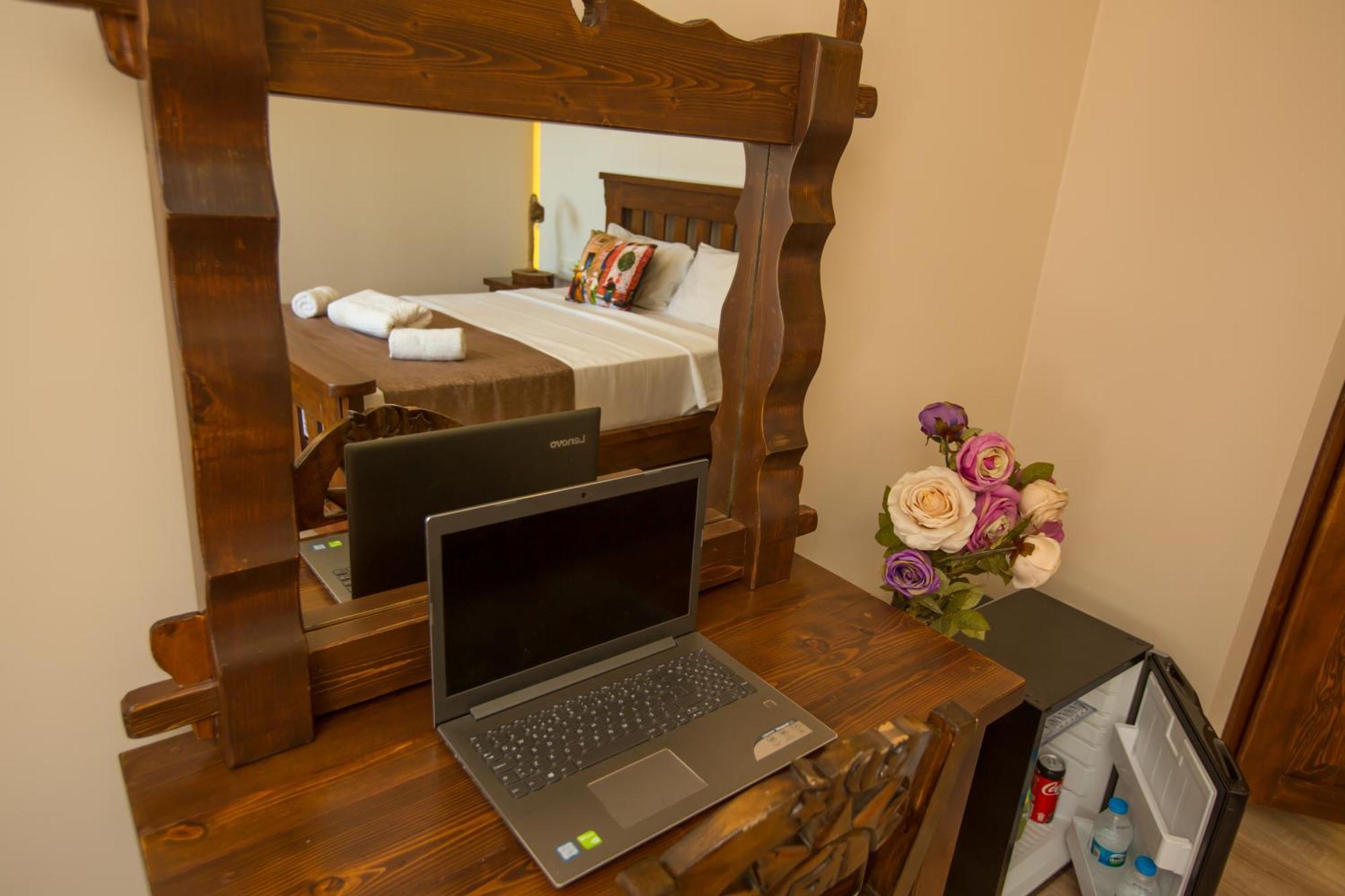 The Peraport Hotel Istanbul Eksteriør billede