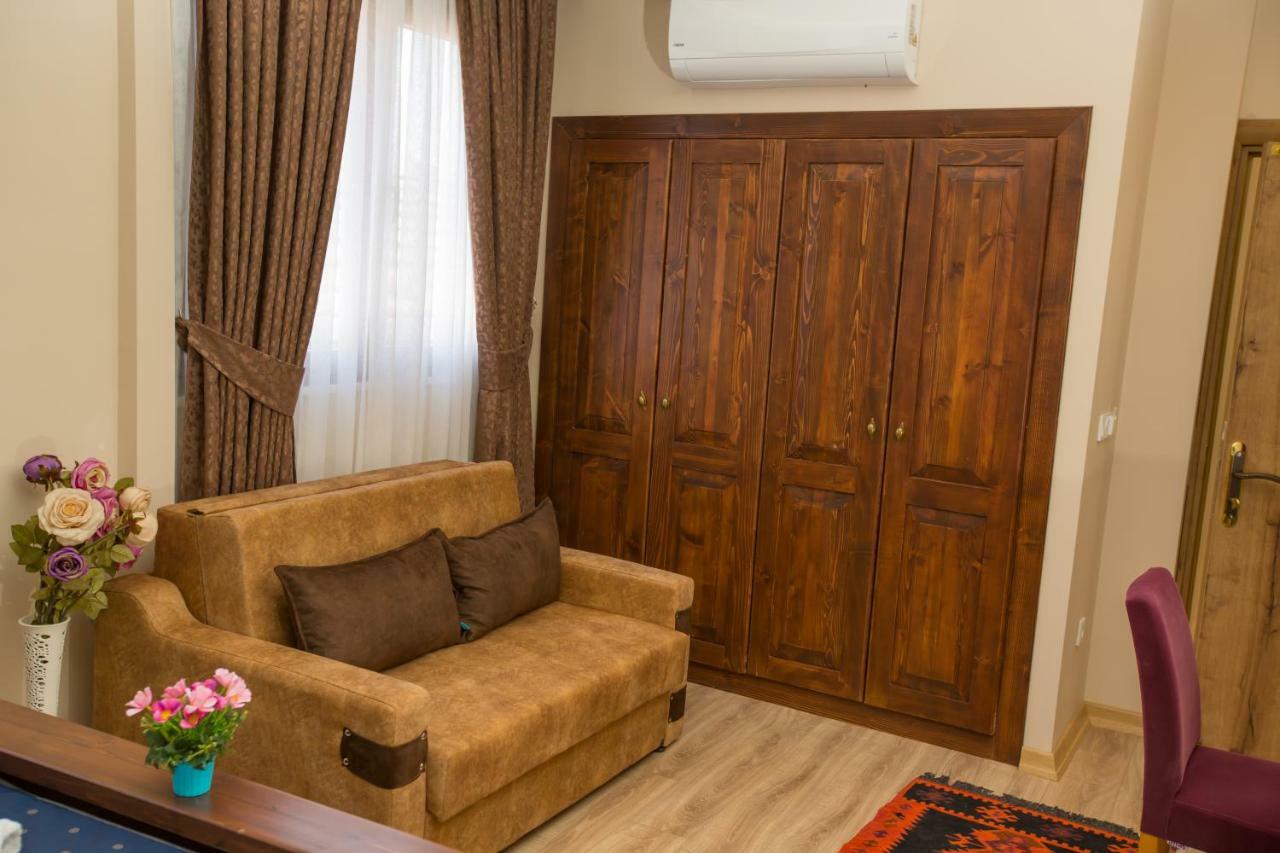 The Peraport Hotel Istanbul Eksteriør billede